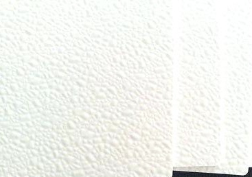 fiberglass reinforced plastic panel